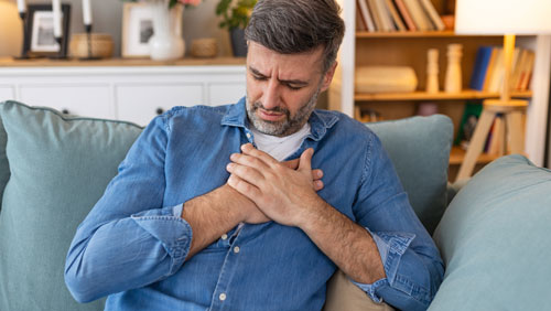 Critical Illness Insurance